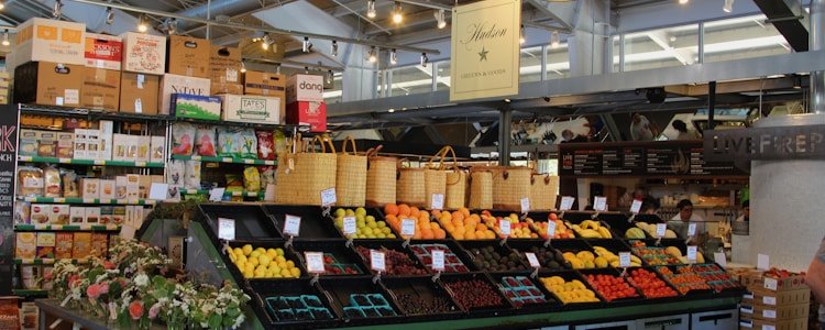 Where Quality Meets Community